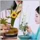 thumbnail image 5 of Base de fijación para arreglos florales Base de fijación para plantación de flores Soporte de aguja de cobre, 5 of 7