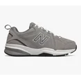 thumbnail image 3 of Size 6.5 - New Balance 608v5 Team Away Grey, 3 of 5