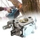 thumbnail image 4 of Carburador para motosierra de 45 cc y 52 cc. Reemplaza el estilo Walbro., 4 of 5