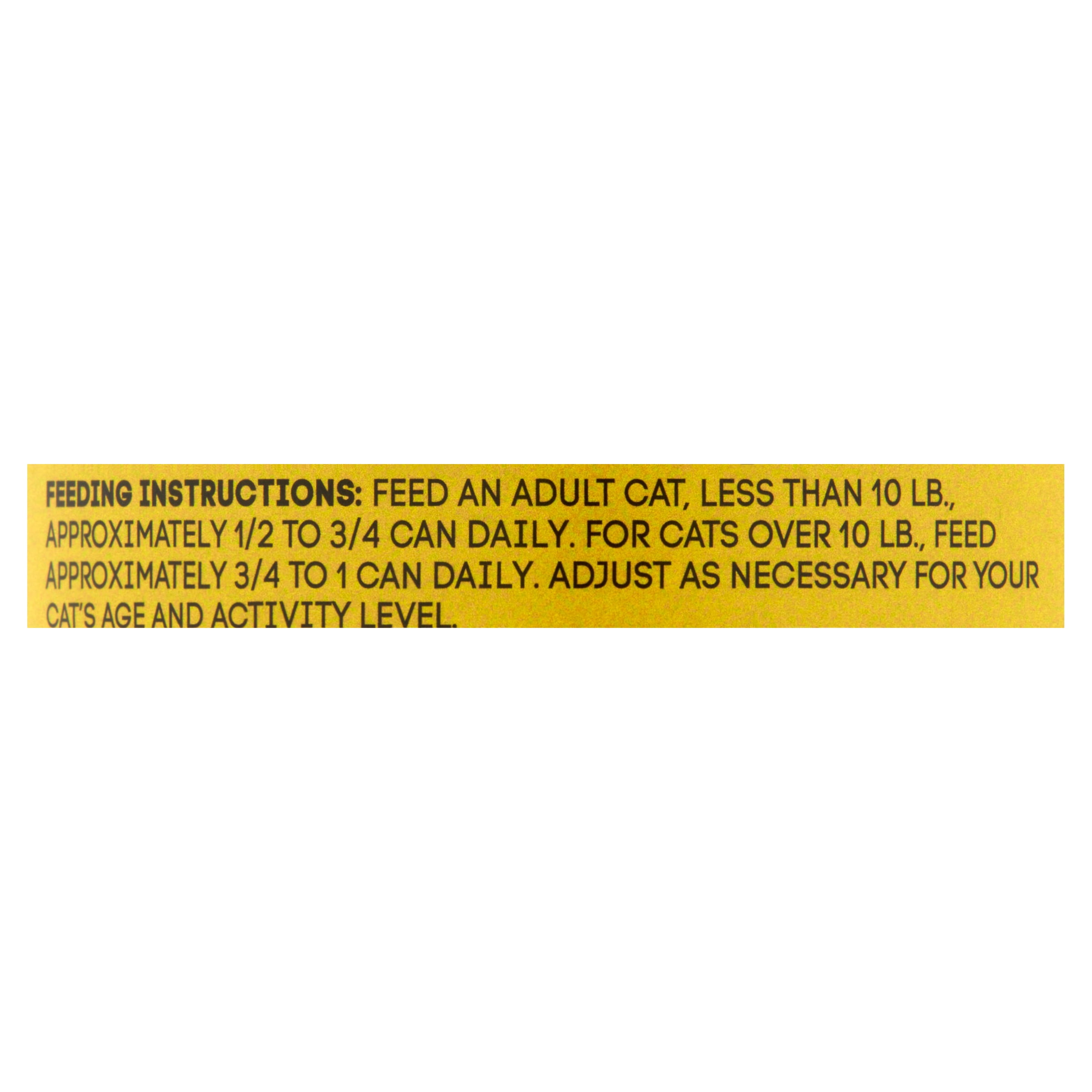 Special Kitty Cheese & Turkey Flavor Gravy Wet Cat Food for Adult, 13 oz. Can
