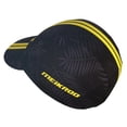 thumbnail image 1 of Gorras de Negras Senderismo Sombreros Gorras a Prueba shamjiam Gorra de ciclismo para bicicleta, 1 of 5
