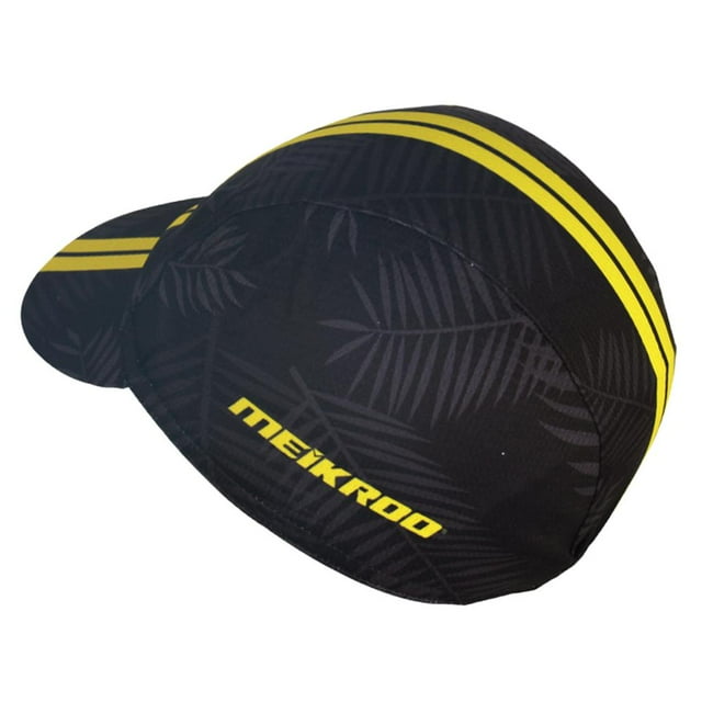 Gorras de Negras Senderismo Sombreros Gorras a Prueba shamjiam Gorra de ciclismo para bicicleta