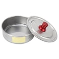 thumbnail image 1 of Watch Movement Cleaning Watch Oil Washing Jar Stainless Steel Watch Movement Cleaning Repairing Accessory M, 1 of 8