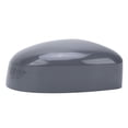 thumbnail image 2 of Car Mirror Cover Gloss Black Stylish Cap Mirror Shell for  MK2 2008-2012, 2 of 7