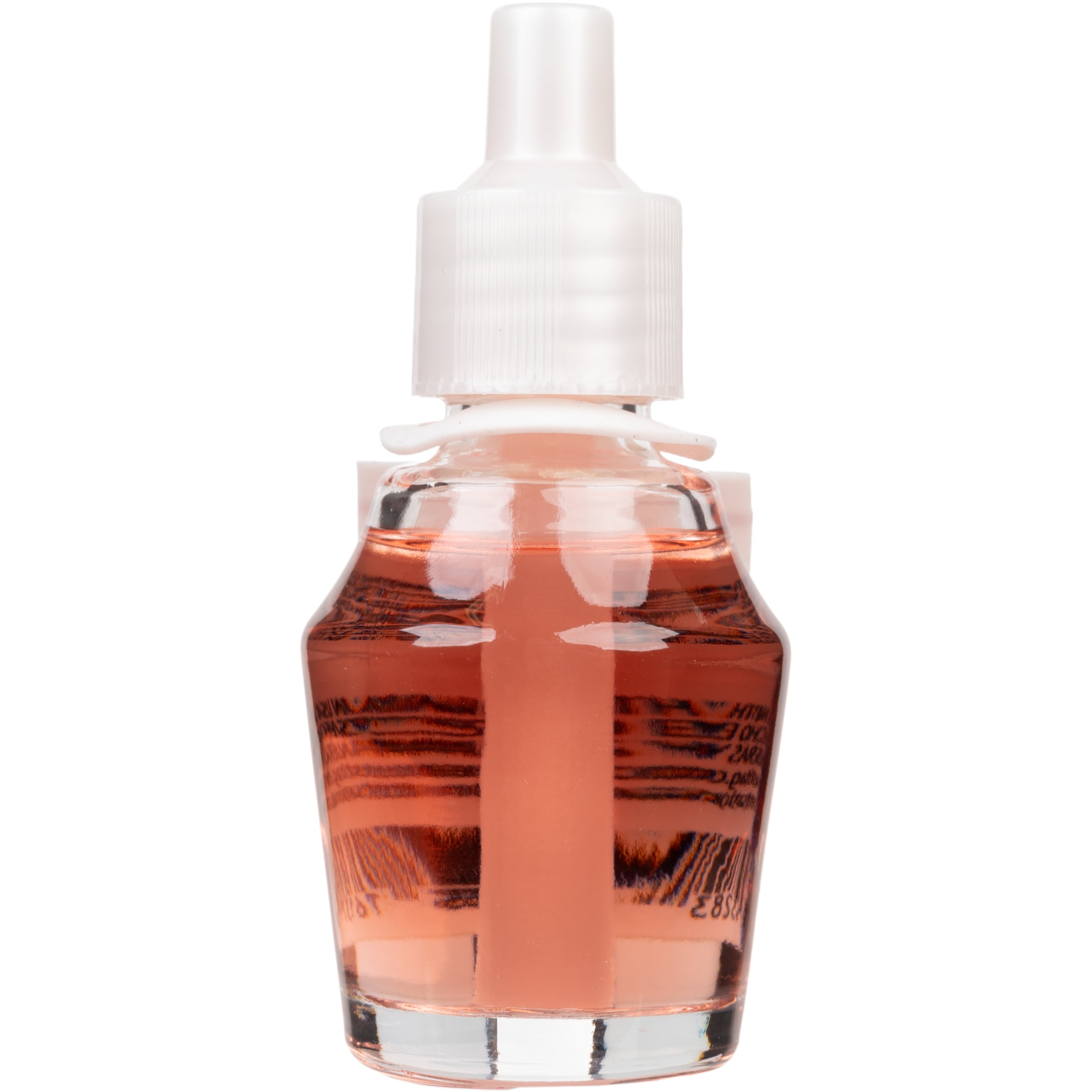 Better Homes & Gardens Aroma Accents Cherry Blossom & Santal Fragrance Oil Refill, 24 mL