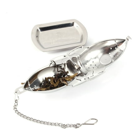 

Tea Infuser Cute Loose Tea Infuser Tea Ball Mini Tea Infuser For Tea House Office Tea Strainer Kitchen