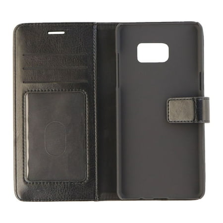 Skech Polo Book for Galaxy Note 7, Black