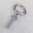 thumbnail image 3 of 8pcs Bottle Opener Inserts Kits Metal DIY Craft Beer Bottle Opener Wedding Blank Bottle Opener for Wood Turning Project, 3 of 5