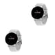 thumbnail image 4 of Sidaley cardíaco Presión arterial Reloj inteligente Pantalla digital Esfera redonda Seguimiento del sueño Reloj de Relojes Regalo de Type3 NO3, 4 of 6