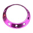 thumbnail image 1 of for P4 Exd Zata 992 for Abu for Max4 Bmax4 Baitcasting Reel Decorative Ring Purple, 1 of 9