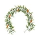 thumbnail image 4 of Guirnalda de Pascua, adorno decorativo, guirnalda de primavera para vacaciones, boda de primavera Huevo de Pascua de Zanahoria, 4 of 9