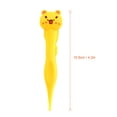 thumbnail image 3 of Round-Head Baby Ear Ear/Nose Navel Cleaner Clip Tool Nose Picker with Storage Box, 3 of 8