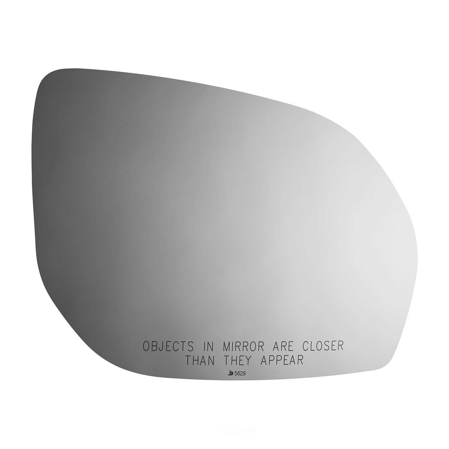 Burco 5629 Mirror Glass for 2013-2015 Hyundai Santa Fe
