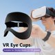 thumbnail image 5 of VR Eye Mask Cover para Oculus Quest 2/1 Accesorio de banda de realidad virtual ajustable, 5 of 5