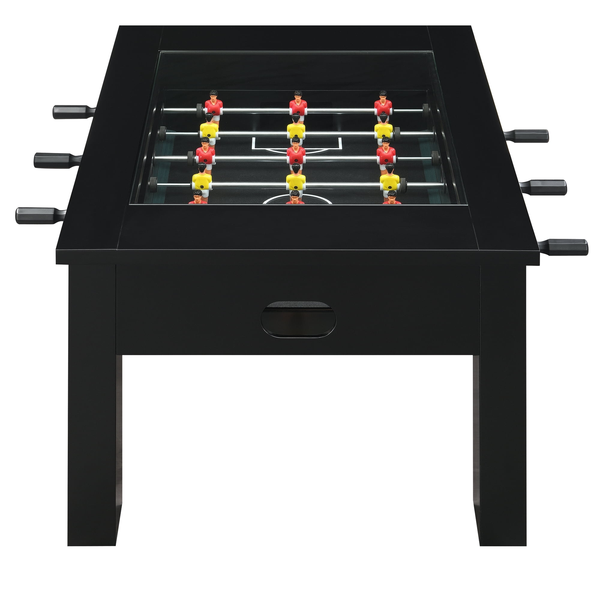 Picket House Furnishings Rebel Foosball Gaming Table