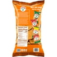 thumbnail image 2 of El Ranchero Mild Hot Spiced Tortilla Chips Bag, 14 Oz., 2 of 5