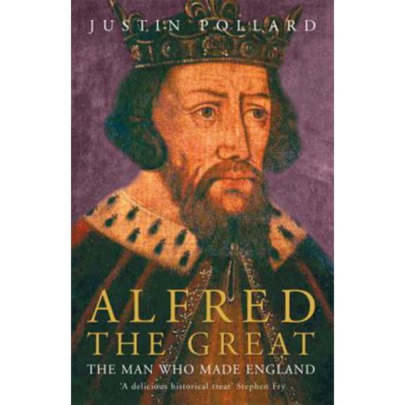 Pre-Owned Alfred the Great (Paperback) 0719566665 9780719566660