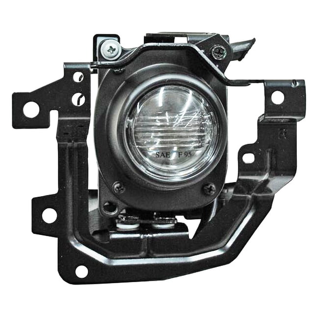 Faro PARA NIEBLA Generica Lancer 2004 al 2007 Dodge Derecho/Pasajero
