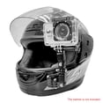 thumbnail image 4 of Motorcycle Helmet Chin Mount Holder Kit Camera Accessory with Adhesive, 4 of 6