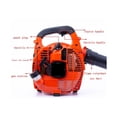 thumbnail image 2 of Portable Gasoline Engine Two-stroke Snow Blower, EB260 Construction Site Blowing Dust, Agricultural Household Fire Extinguishing ,Easy to Use, 2 of 5