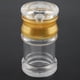 thumbnail image 4 of Olla para condimentos, botella de vinagre acrílica transparente y dorada, olla para salsa de soja, rendimiento de alta gama, 4 of 8