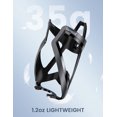 thumbnail image 2 of Soporte para botella de agua para bicicleta Lamicall Ultralight 35-100 ml, 2 of 7