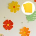 thumbnail image 4 of 100 Sheets of Colored Folding Paper Painting Paper Origami Craft Paper Printing Paper, 4 of 9