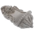 thumbnail image 1 of MERRYHAPY Fontaine Extérieure de Jardin mini Décoration Extérieure Résine Grise Lot de 1, 1 of 5