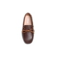 thumbnail image 3 of Carlos Santana Mens SFO Slip-on lace Moccasin Driver Loafer Shoes, 3 of 5