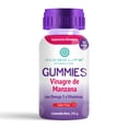 thumbnail image 1 of Gomitas Vinagre de Manzana INDIGO LIFE NUTRACEUTICOS Sabor Fresa 242 gr, 1 of 3