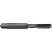 Balax-Bottoming Chamfer, 2-23/32 Inch Overall Length, Through Coolant, Series BX600