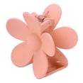 thumbnail image 2 of Pinza de plástico BuyWeek con forma de flor doble, 2 of 14