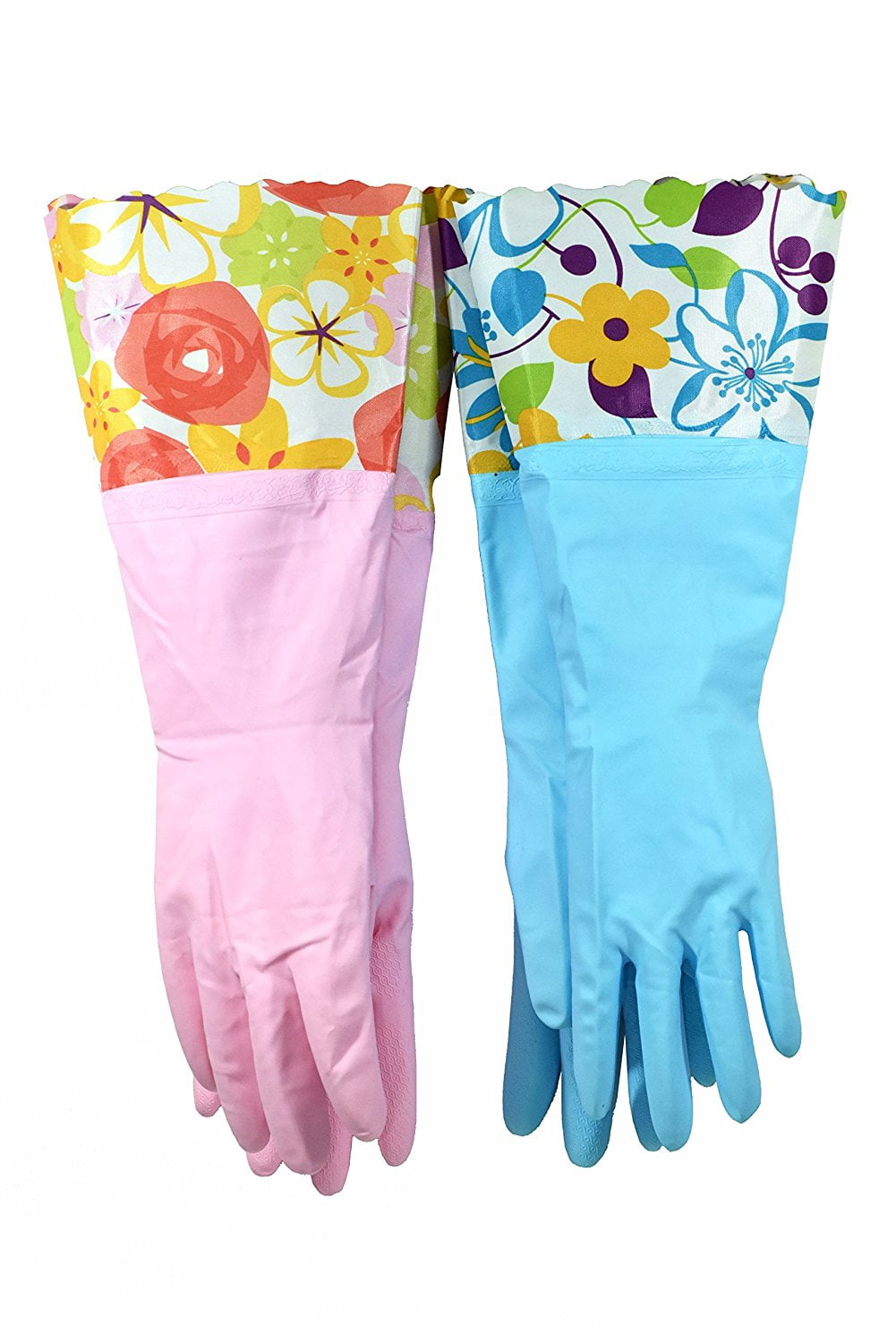 Vinyl cleaning gloves deals