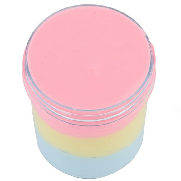 Bonbon Thérapeutique Floam Slime Anti-Stress Bricolage Extensible Non Collant Argile pour Enfants Adultes Amusant