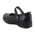 thumbnail image 3 of Jambu Tess Women's Flats Black Size 8 M, 3 of 8