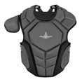 thumbnail image 2 of Kit de equipo de captura de béisbol All-Star Top Star Series, 2 of 6