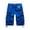 b-118Sky Blue462, variant on PIMSSY Men Casual Cargo Shorts Big And Tall Relaxed Fit Pocket Work Shorts Comfortable Summer Outdoor Shorts Solid Color Male Stylish Bottoms