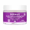 thumbnail image 1 of Derma-E - Ferulic Acid Resurfacing Pads, 50 pads, 1 of 2