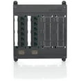 thumbnail image 2 of Leviton 476TM-512 Twist and Mount Patch Panel, 12 CAT 5e Ports, 2 of 2