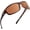 G: Frame: Gloss Demi/Lens: Copper, variant on KastKing Kateel Polarized Sport Sunglasses for Men and Women, Ideal for Driving Fishing Cycling and Running,UV Protection