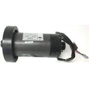Life Fitness DC Drive Motor Assembly 8130501 Works with InMovement Treadmill