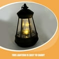 thumbnail image 4 of Lámpara solar para exteriores, luz colgante para jardín, lámpara decorativa decorativa, 4 of 8