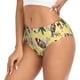 thumbnail image 2 of Fotbe Beautiful Bright Birds And Flowers Calzones Estampados para Mujer – Ropa Interior de Algodón, Cómoda, Suave y Elástica-Medium, 2 of 6
