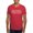 Red, variant on CafePress - Practice & Theory Dark T Shirt - Men's Classic Cotton T-Shirts