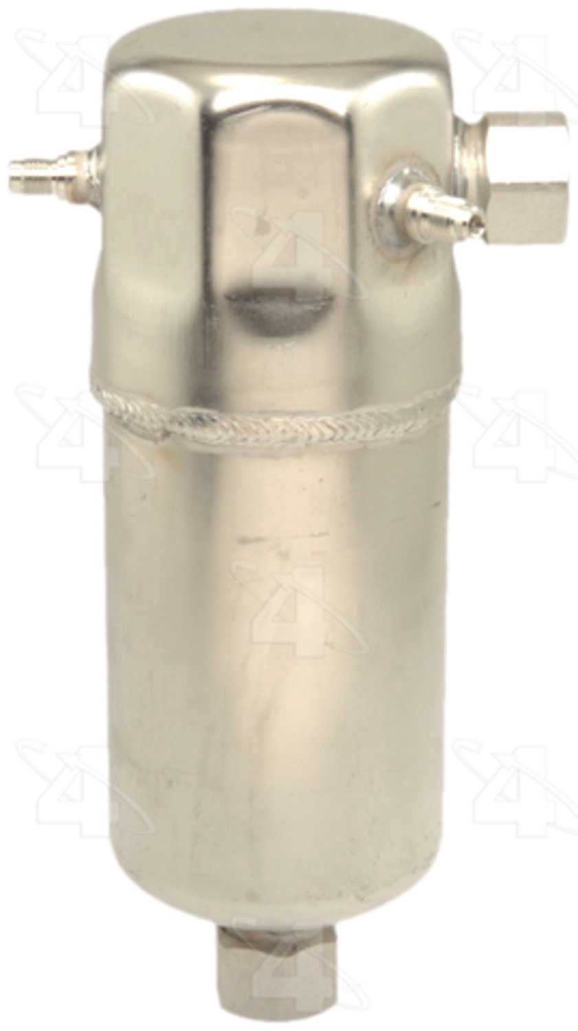 Four Seasons 10565SK A/C Compressor Replacement Service Kit