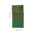 thumbnail image 2 of Golfs Hitting Mat Golfs Turf Mat Artificial Turf Mats Indoor Golfs Shot Mat Putting Mat for Indoors, 2 of 3