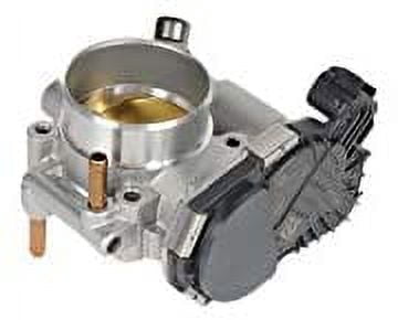 Fuel Injection Throttle Body Fits select: 2011-2015 CHEVROLET CRUZE LS, 2012-2017 CHEVROLET SONIC LT