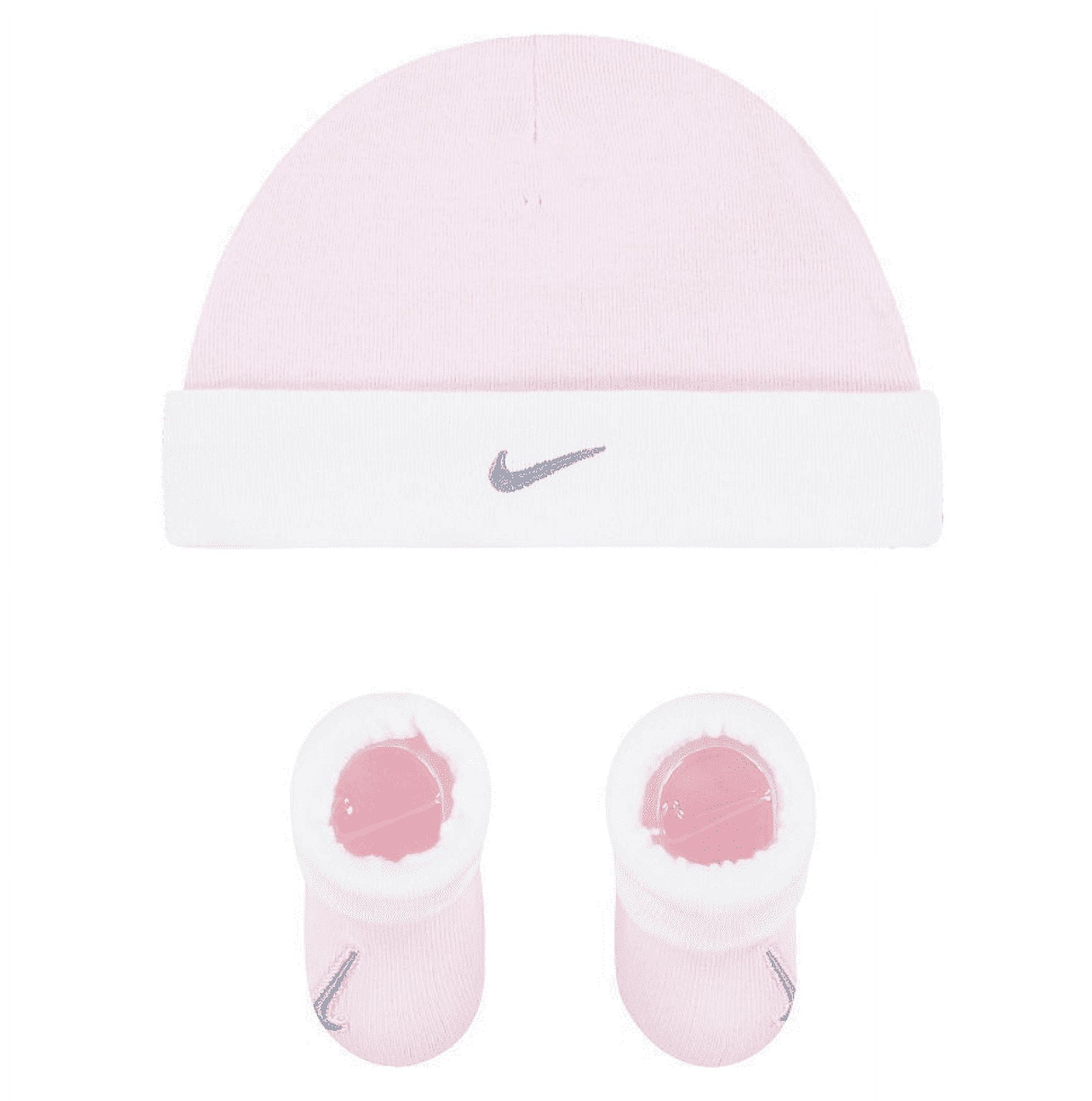 nike infant beanie