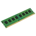 thumbnail image 1 of Memoria Kingston DDR3 PC3-12800 1600 MHz CL11, 4 GB. Kingston KCP316NS8/4, 1 of 2