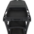 thumbnail image 3 of Carro Limpieza Carrito Cubeta Exprimidor Gutstark 32 Litros, 3 of 10